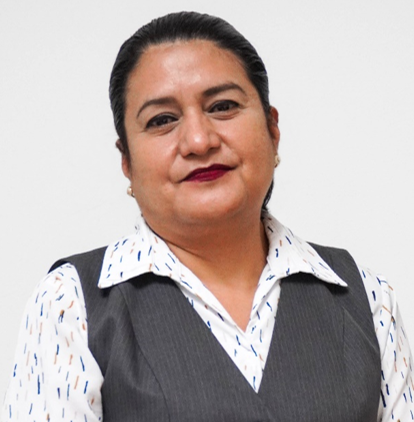 Verónica Gasca Moreno