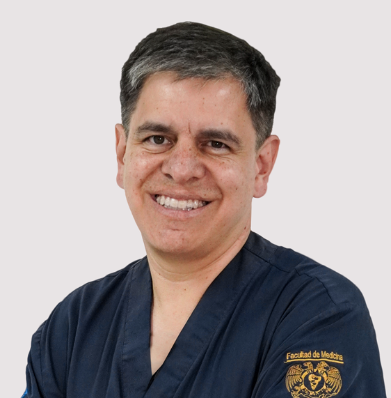 Dr. Rodrigo Roldán Marín
