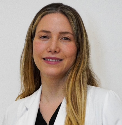 Dra. Denisse Fernández Samar
