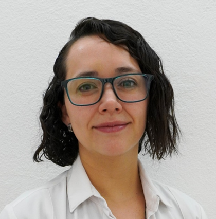 Dra. Elizabeth Salazar Rojas