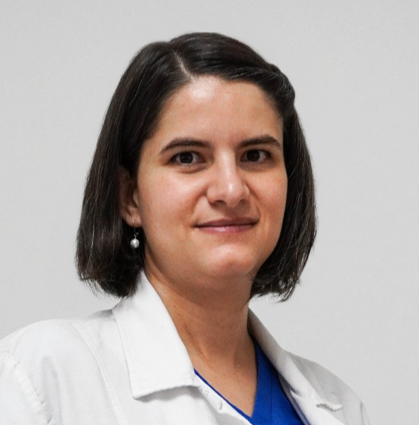 Dra. Florencia López Ornelas