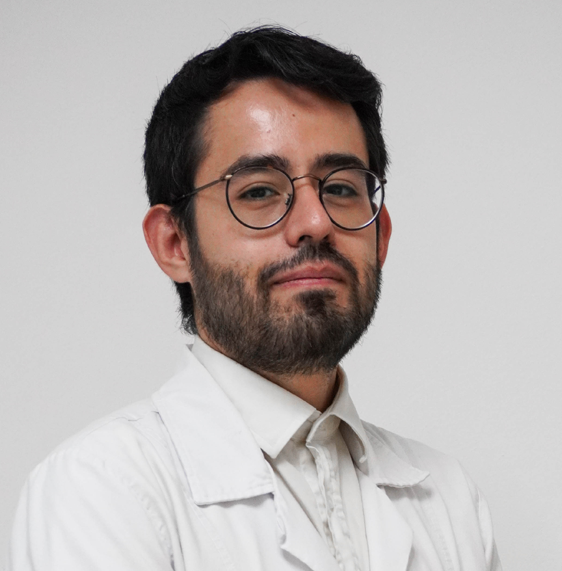 Dr. Genaro Briseño Gascón