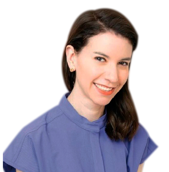 Dra. Regina González Magaña