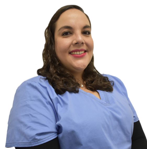 Dra. Zamira Barragán Estudillo