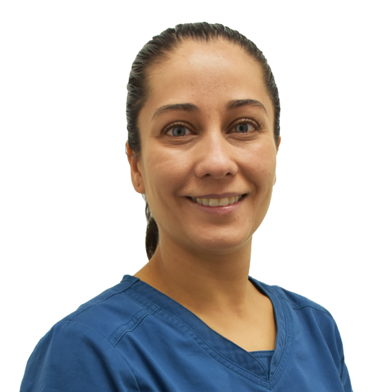 Dra. Estefany Arroyo Camarena