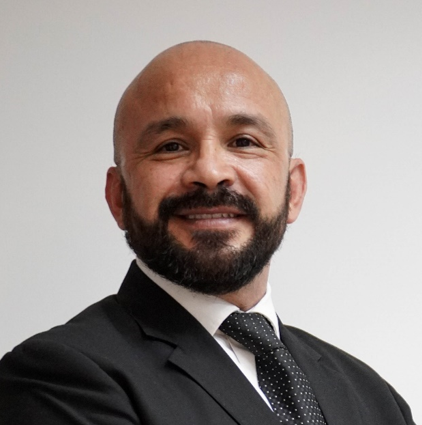 Lic. Ricardo González Flores